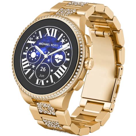 horloge michael kors marktplaats|Michael Kors horloge smartwatch.